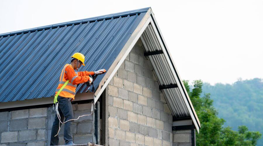 Local Siding Services in Saint George, GA